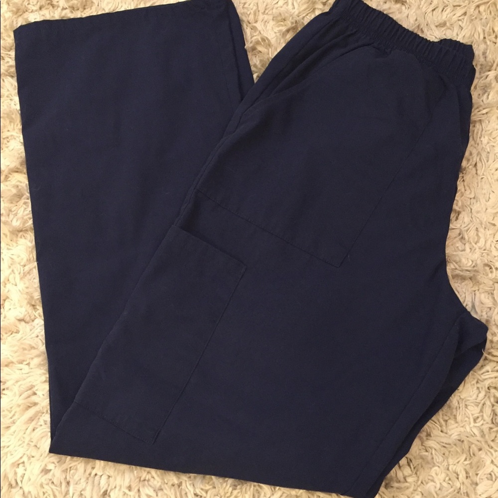 Scrub Star Small